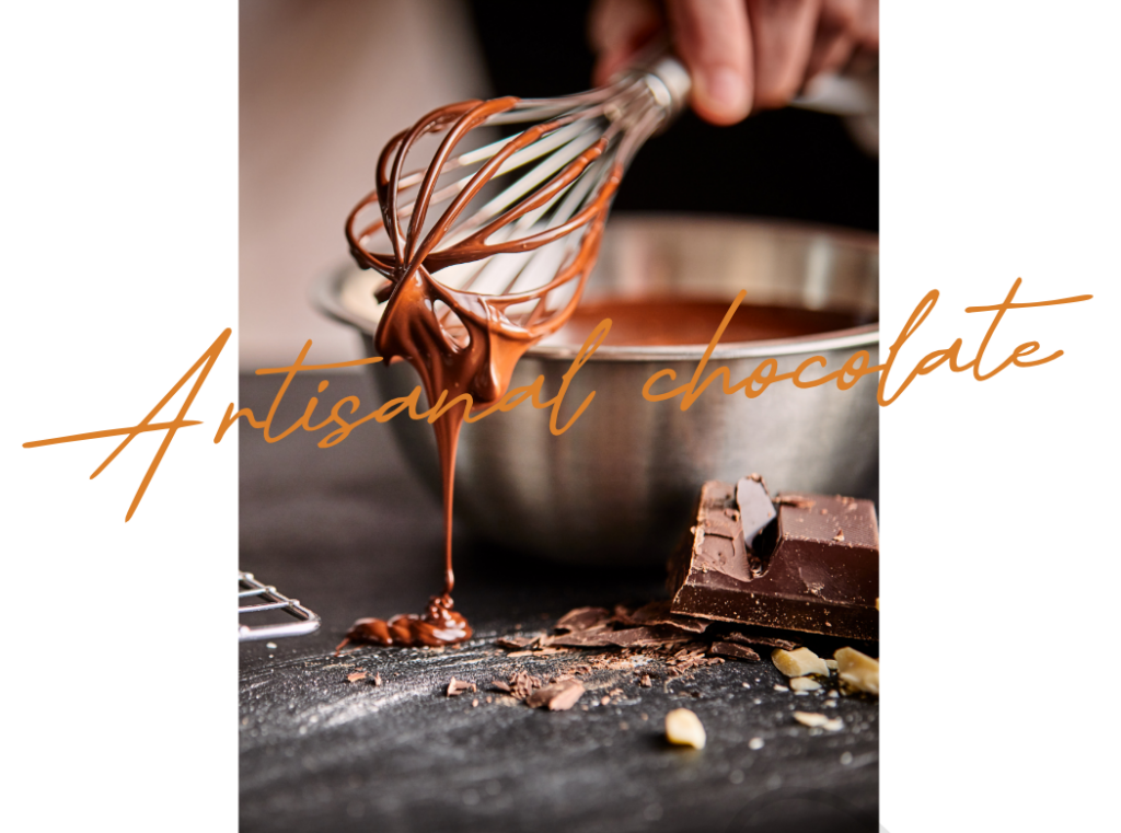 Pralineur Roeselare - Artisanal chocolate