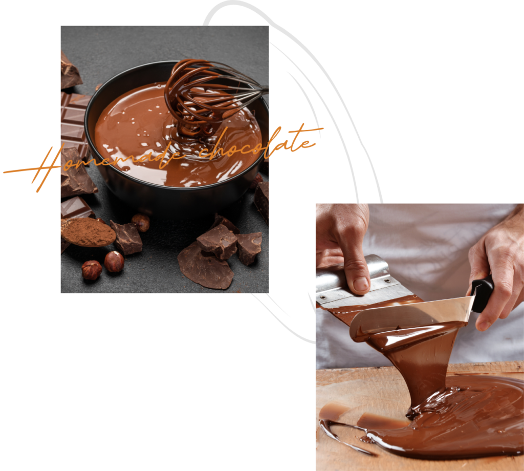 Pralineur Roeselare - Homemade chocolate