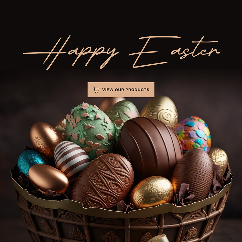 Happy Easter